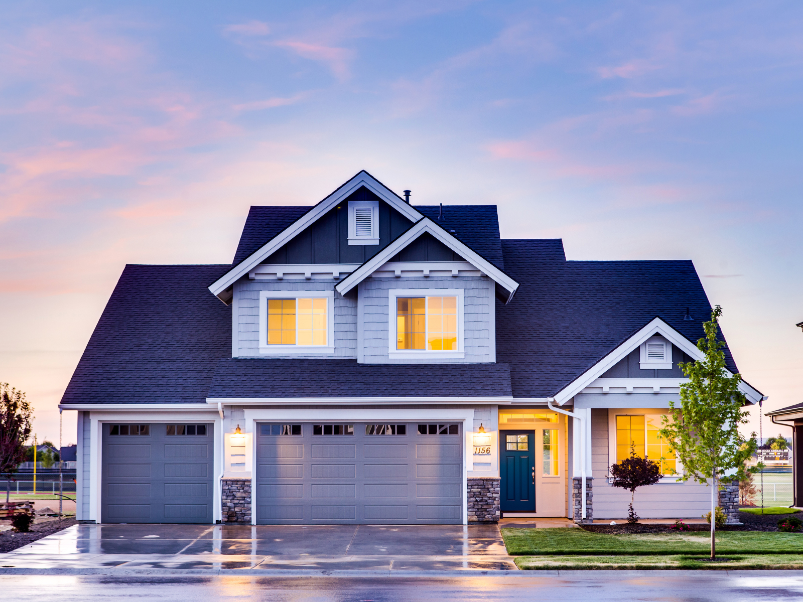 home inspection